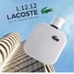 Lacoste - L.12.12 Blanc - Eau de parfum pour homme