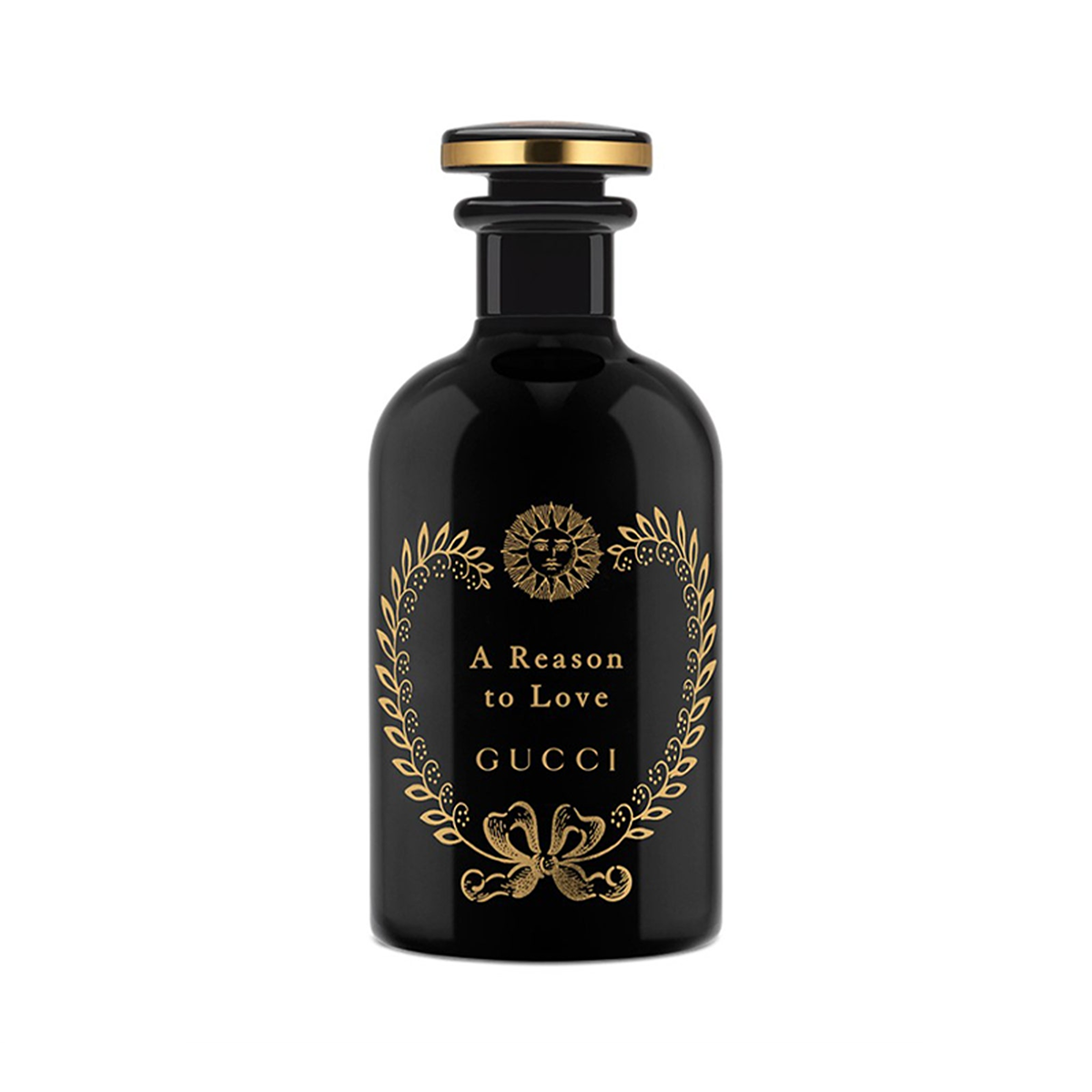 Gucci – A Reason To Love - Eau de Parfum Mixte