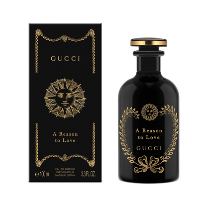 Gucci – A Reason To Love - Eau de Parfum Mixte