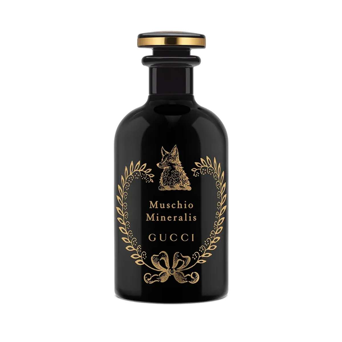 Gucci – Muschio Mineralis - Eau de Parfum Mixte
