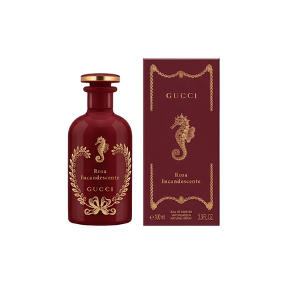 Gucci – Rosa Incandescente - Eau de Parfum Mixte