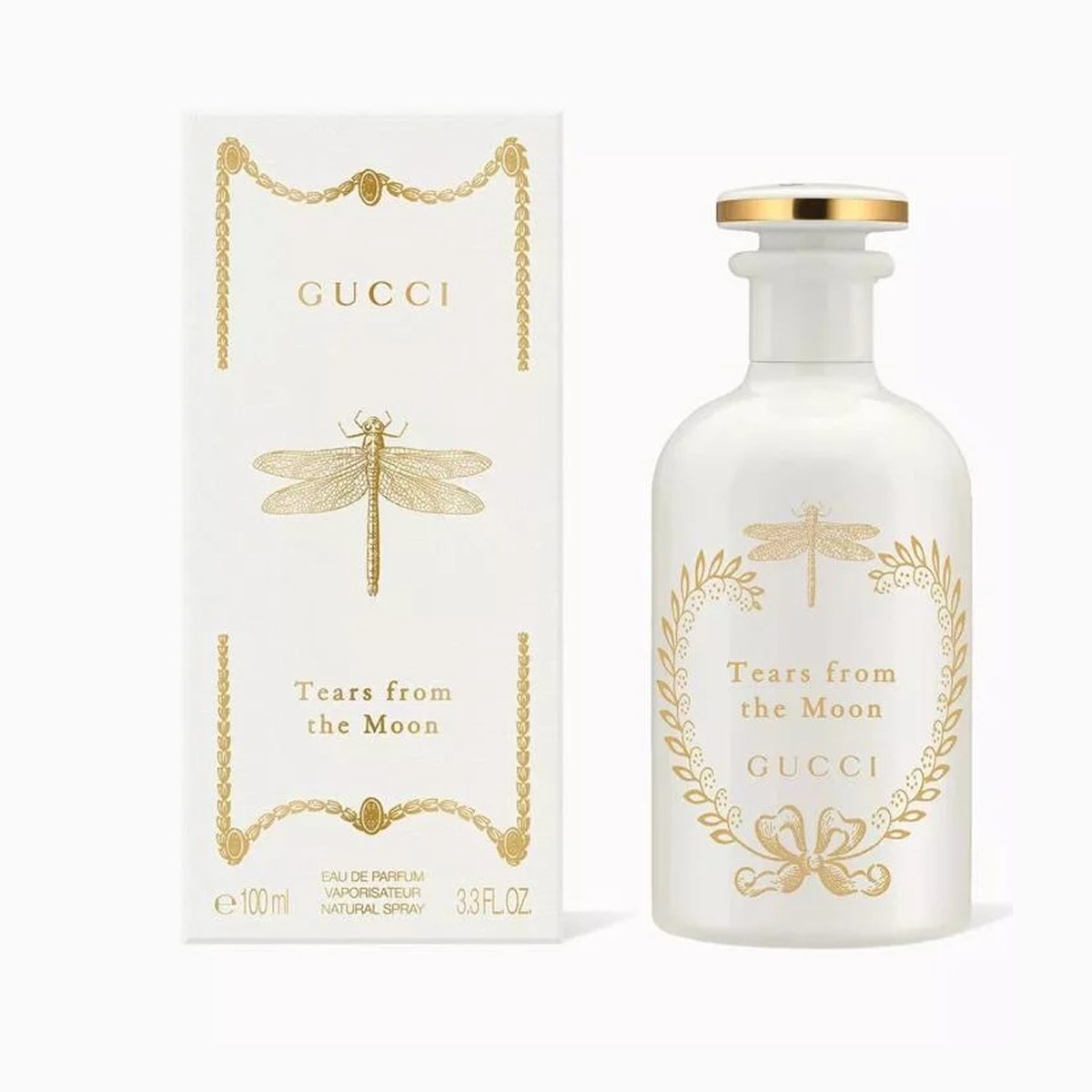 Gucci – Tears From The Moon - Eau de Parfum Mixte