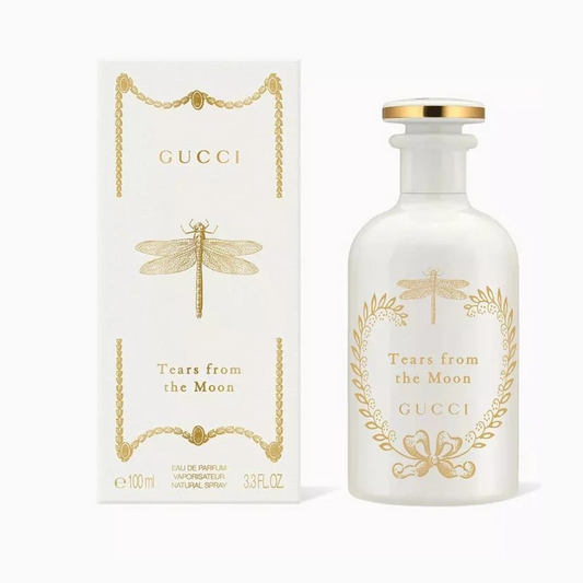 Gucci – Tears From The Moon - Eau de Parfum Mixte