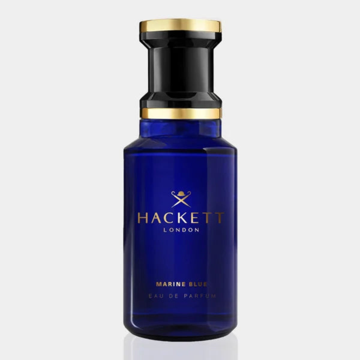 Hackett - Marine Blue - Eau de Parfum pour homme