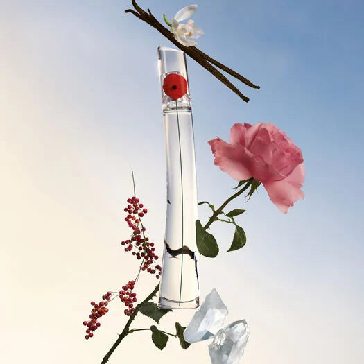 Parfums Flower By Kenzo de la marque Kenzo pour femme 100 ml