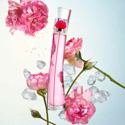 Parfums Flower By Kenzo de la marque Kenzo pour femme 100 ml
