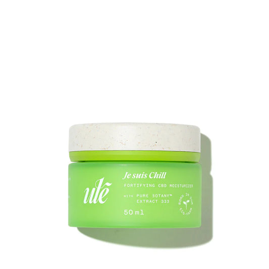 Ulé - Je Suis Chill - Crème Apaisante Hydratante