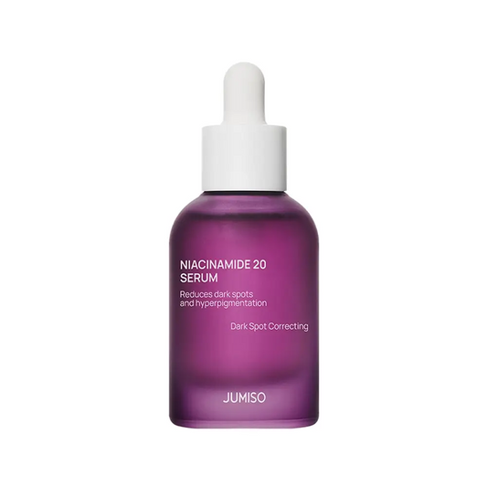 Jumiso - Niacinamide 20 Serum - Éclaircissant