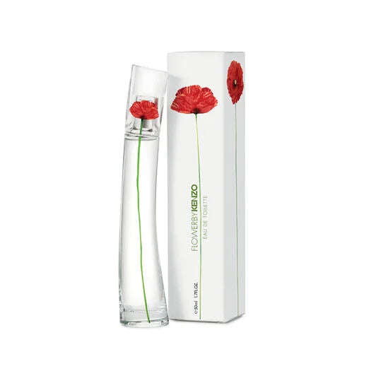 Kenzo - Flower By Kenzo - Eau de Toilette pour femme