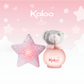Kaloo - Lilirose - Coffret veilleuse étoile pour enfant