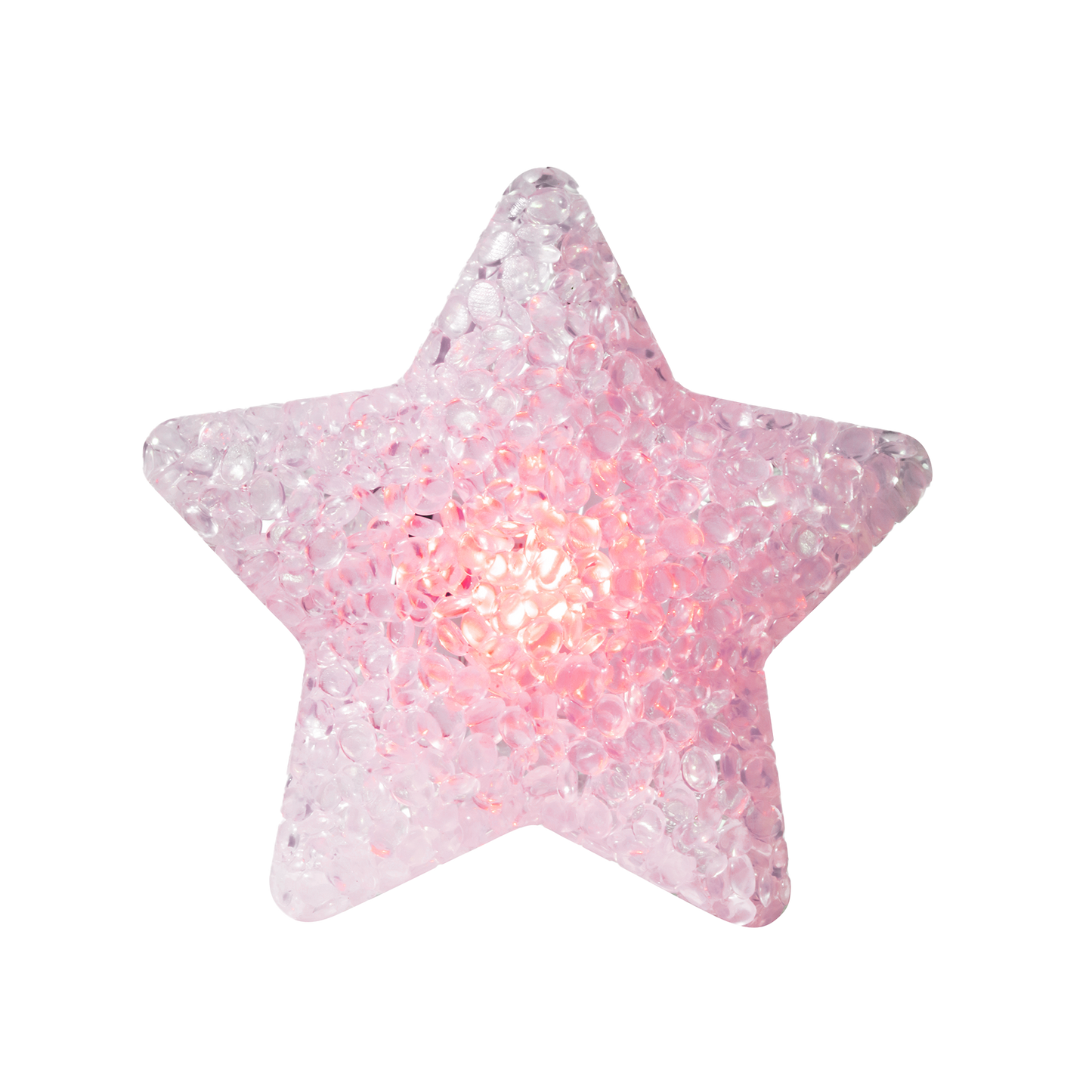 Kaloo - Lilirose - Coffret veilleuse étoile pour enfant