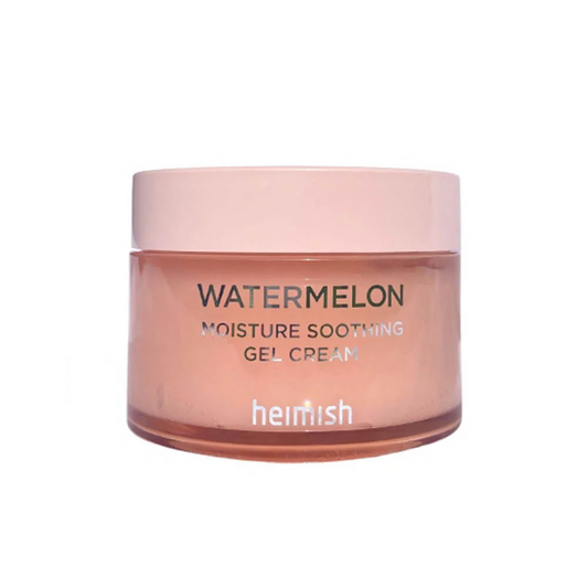 Heimish - Watermelon Moisture Soothing Gel Cream
