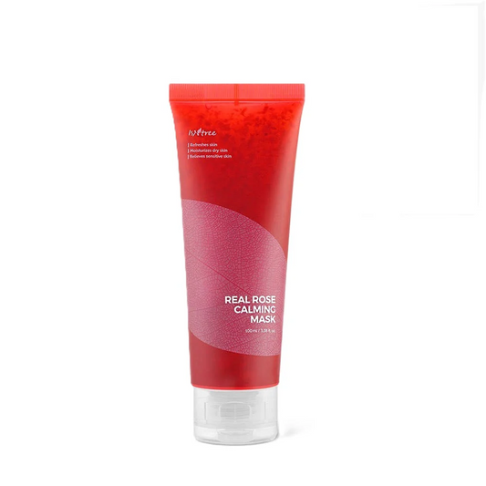 ISNTREE - Real Rose Calming Mask