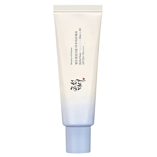 Beauty of Joseon - Relief Sun Aqua-fresh : Rice + B5