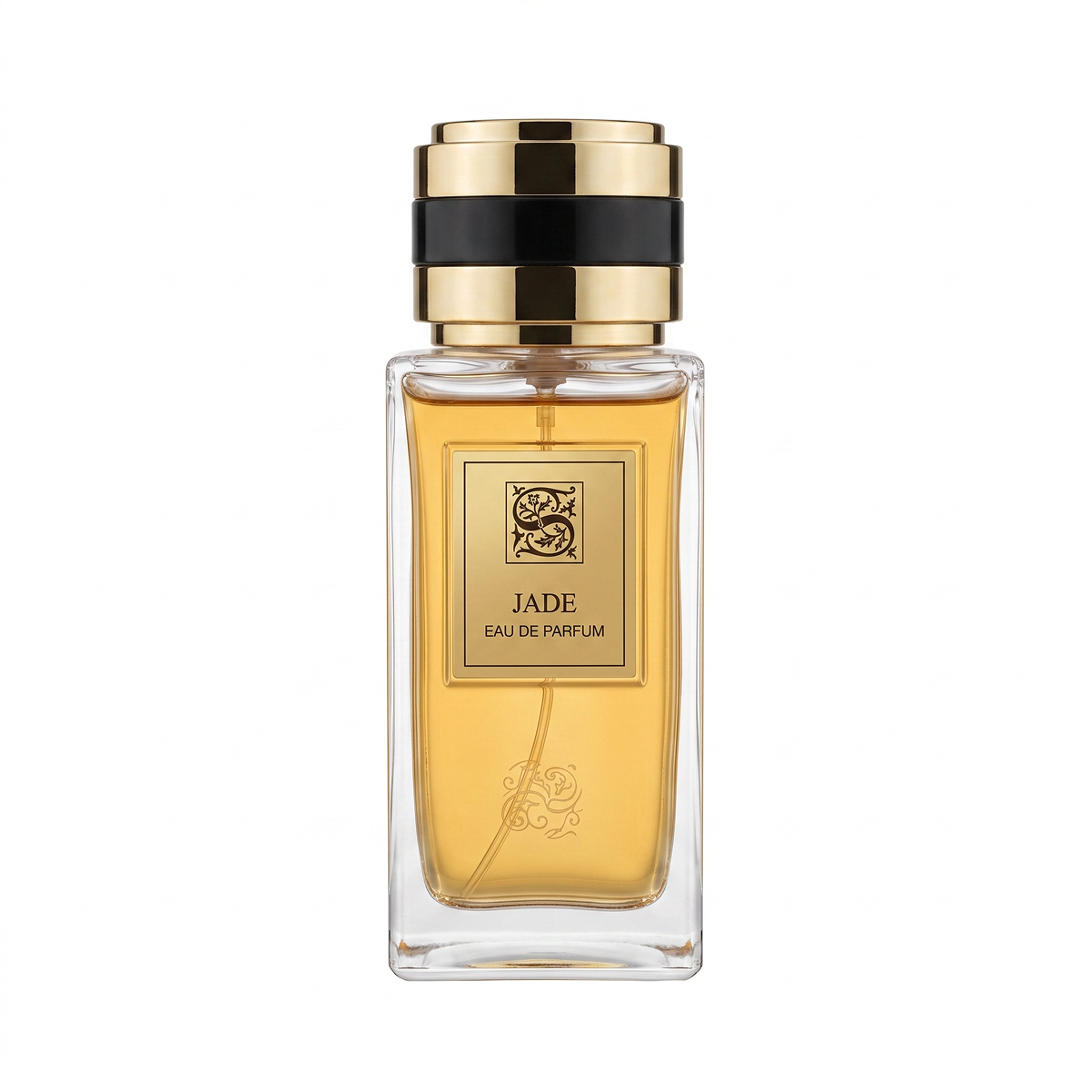 Signature Sillage D'orient - Jade - Eau de Parfum Mixte
