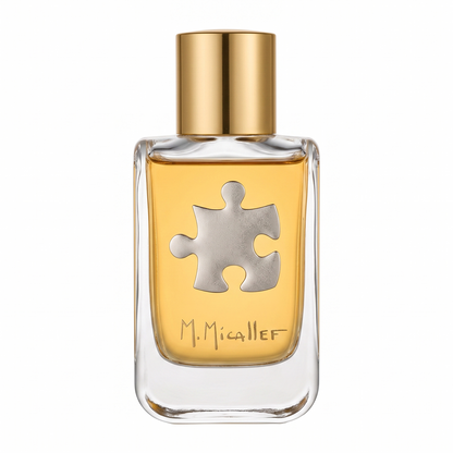 M. Micallef - Puzzle Collection N°1 - Eau de Parfum Mixte