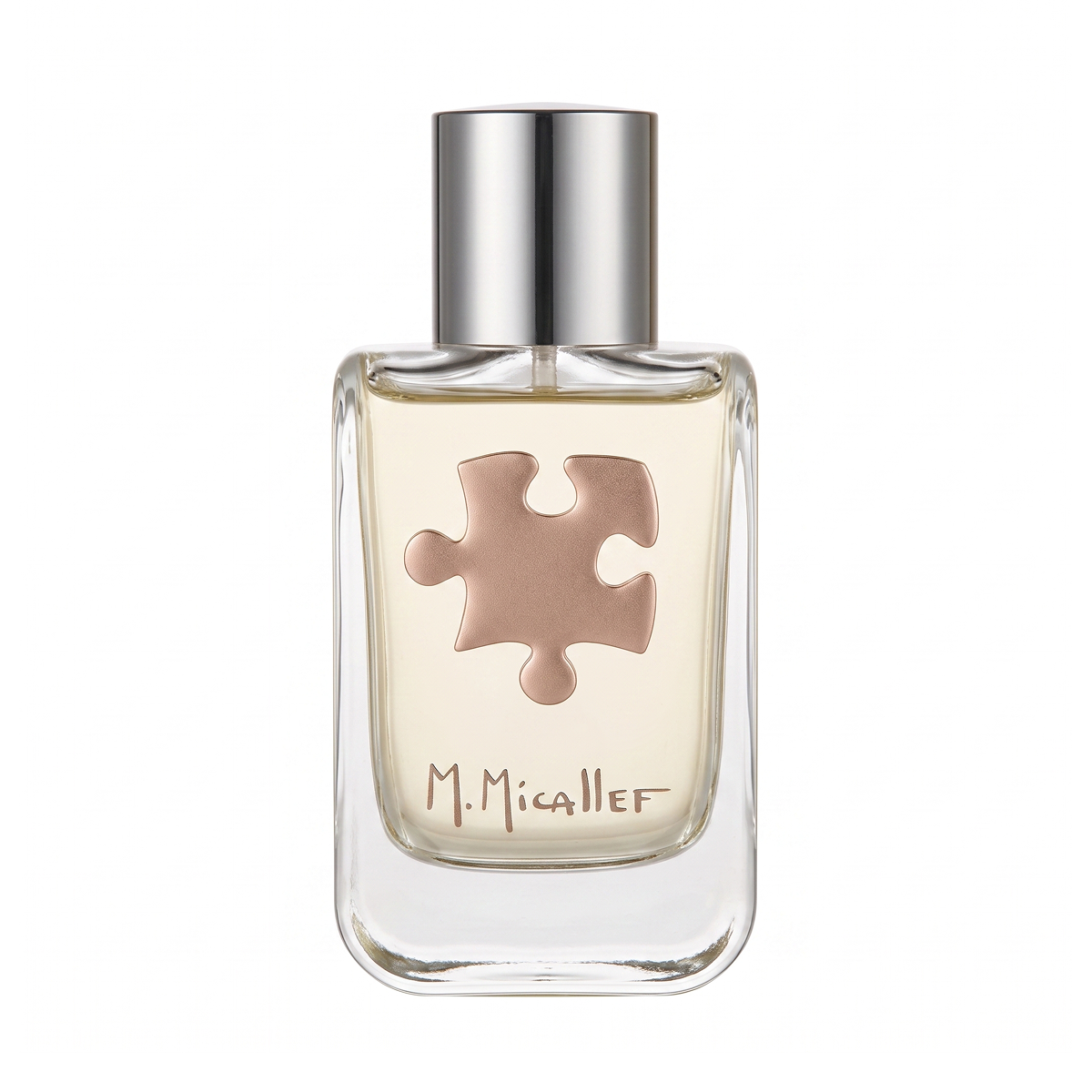 M. Micallef - Puzzle Collection N°2 - Eau de Parfum Mixte
