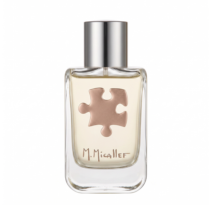 M. Micallef - Puzzle Collection N°2 - Eau de Parfum Mixte