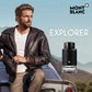 Parfums Explorer de la marque Montblanc pour homme 100 ml