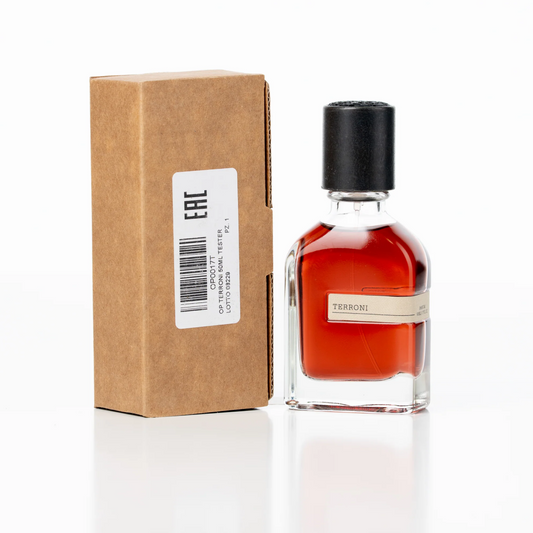 Orto Parisi - Terroni - Eau de Parfum Format Testeur