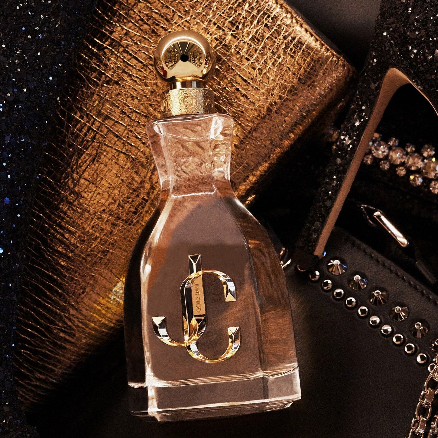 Jimmy Choo - I Wan't Choo - Eau de Parfum pour femme