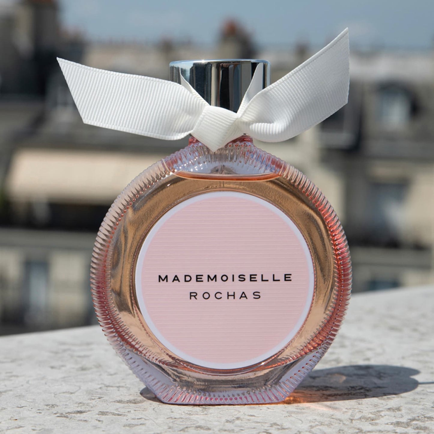 Rochas - Mademoiselle Rochas - Eau de Parfum pour femme
