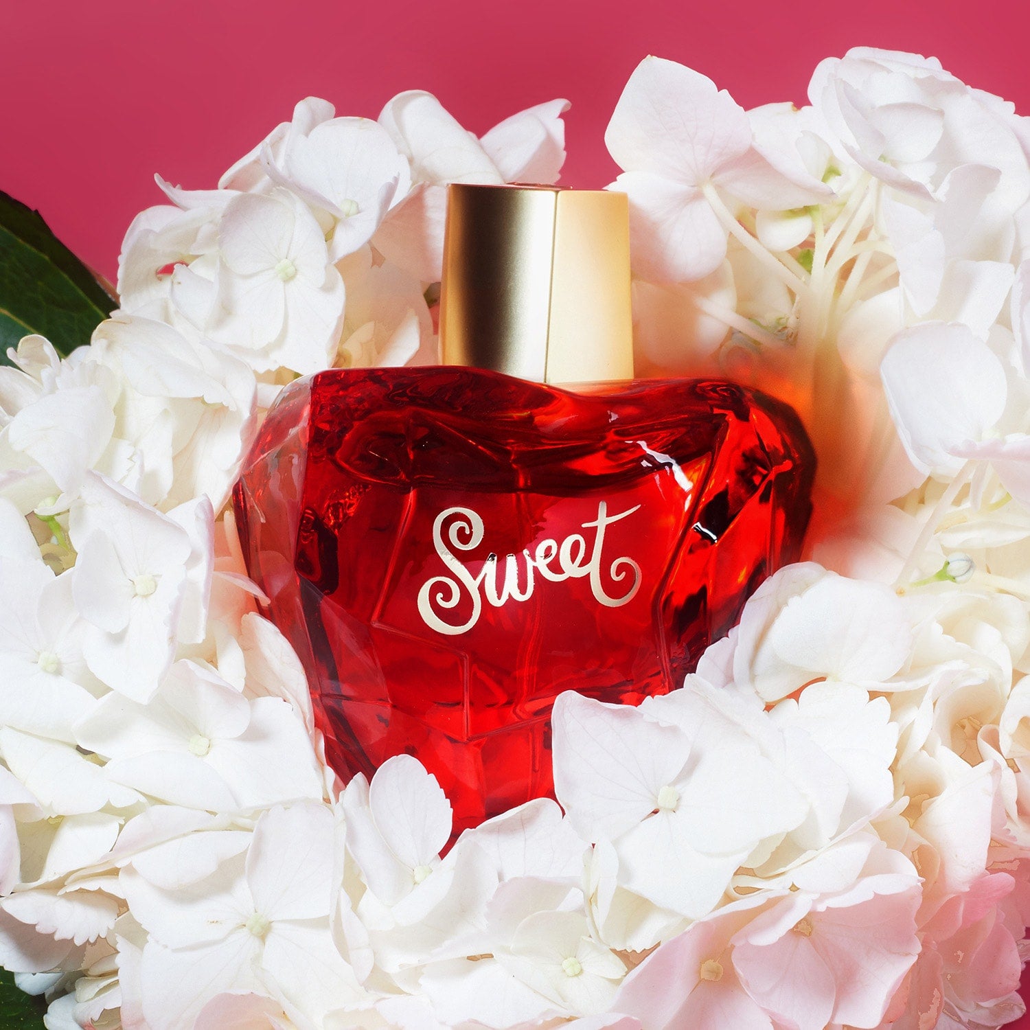 Parfums Sweet de la marque Lolita Lempicka pour femme 100 ml