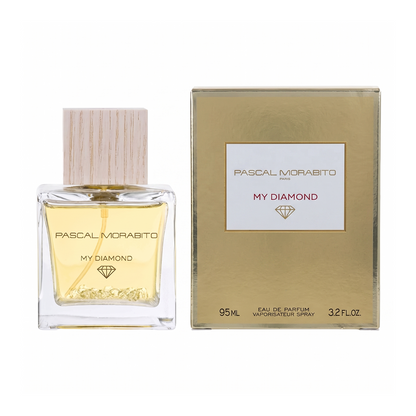 Pascal Morabito - My Diamond - Eau de Parfum pour Femme