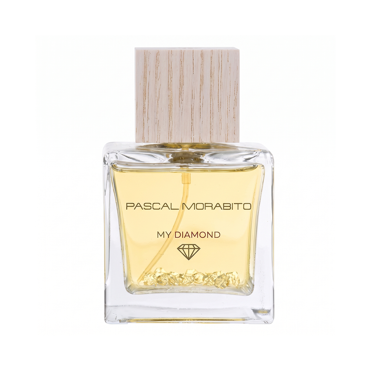 Pascal Morabito - My Diamond - Eau de Parfum pour Femme