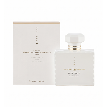 Pascal Morabito - Pure Perle - Eau de Parfum pour Femme
