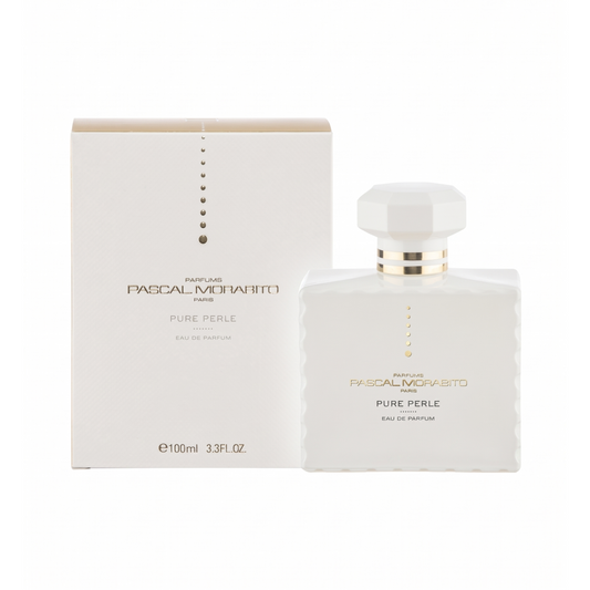Pascal Morabito - Pure Perle - Eau de Parfum pour Femme