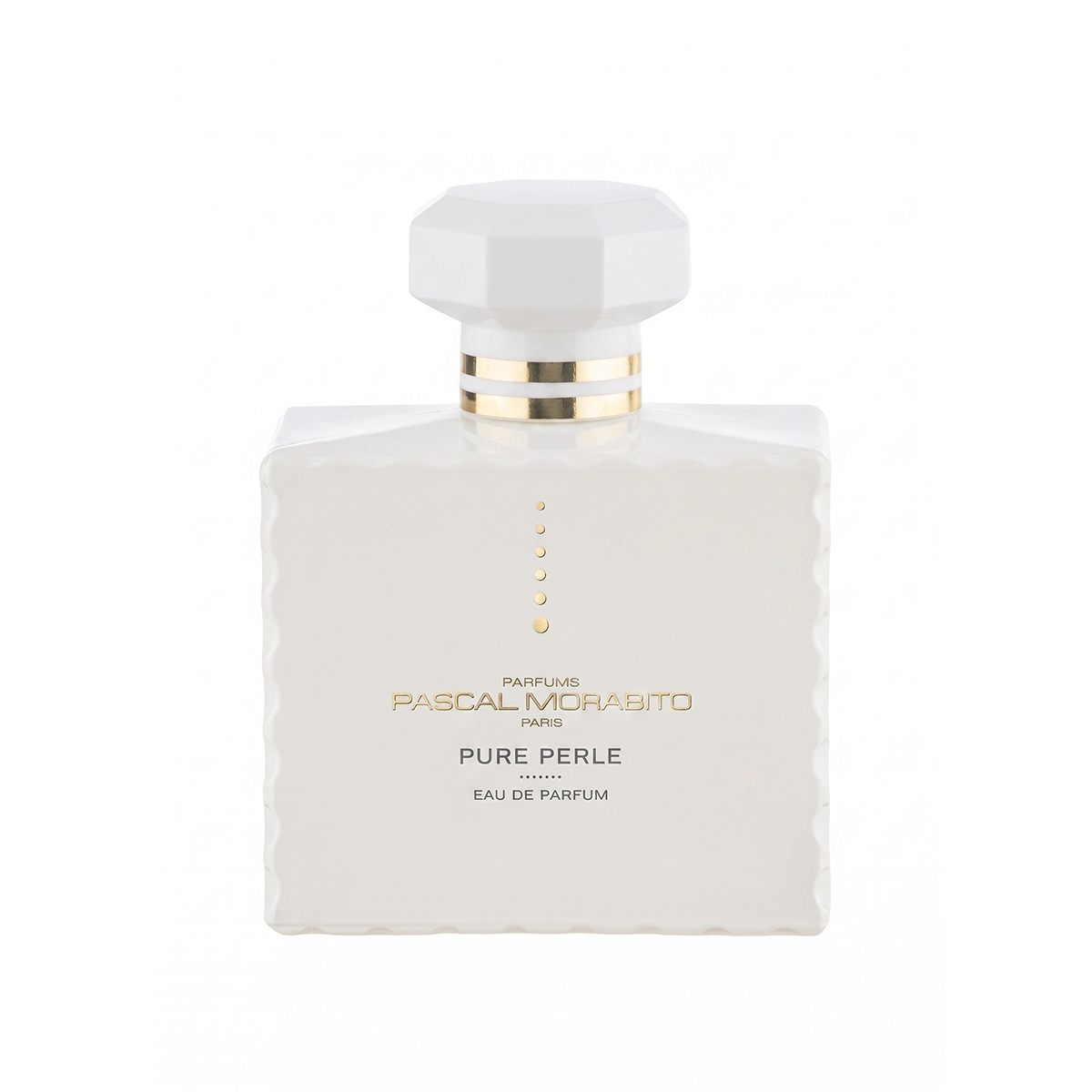 Pascal Morabito - Pure Perle - Eau de Parfum pour Femme