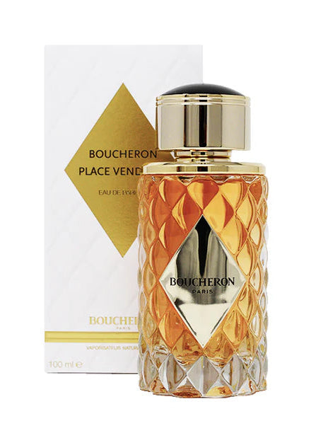 Boucheron - Place Vendôme - Eau de Parfum pour femme