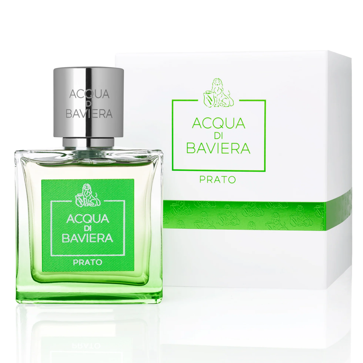 Acqua Di Baviera - Prato - Eau de Toilette Mixte