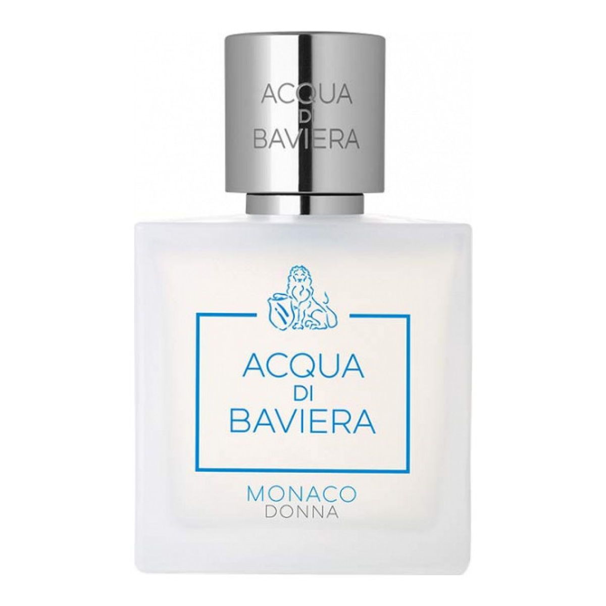 Aqua Di Baviera - Monaco Dona - Extrait de parfum mixte