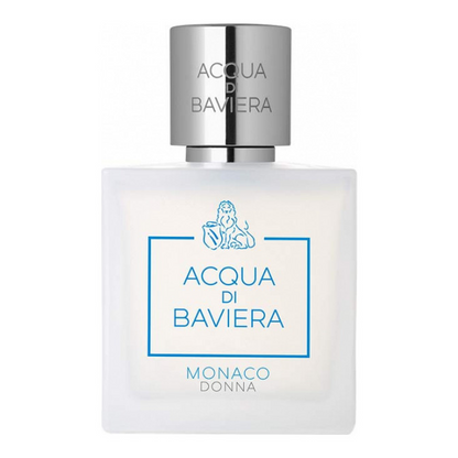 Aqua Di Baviera - Monaco Dona - Extrait de parfum mixte