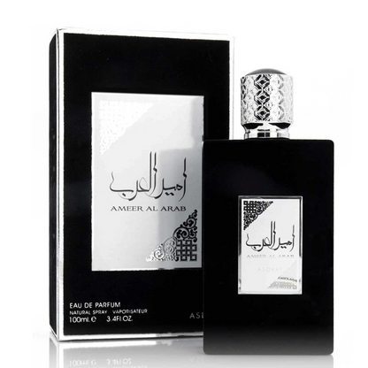 Asdaaf - Ameer Al Arab - Eau de Parfum pour homme