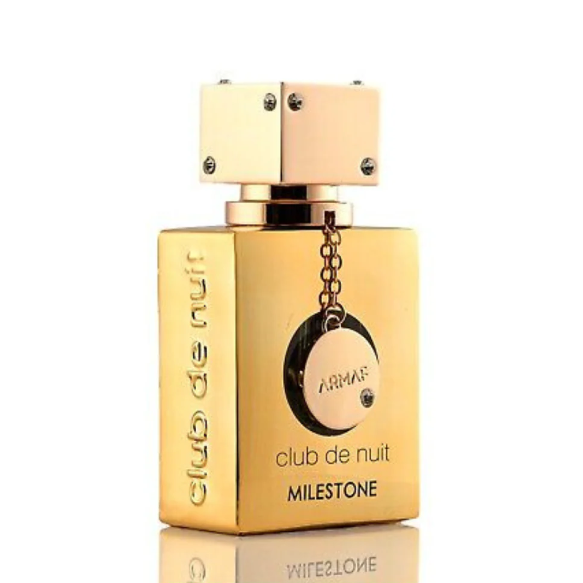 Armaf - Club de Nuit Milestone - Eau de Parfum Mixte