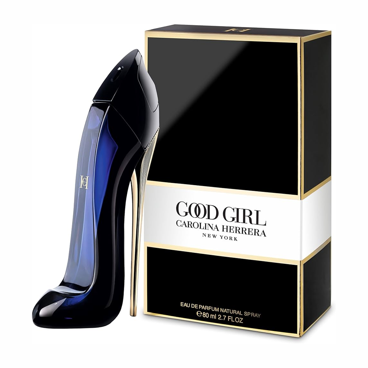 Carolina - Herrera Good Girl - Eau de Parfum pour femme
