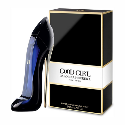 Carolina - Herrera Good Girl - Eau de Parfum pour femme