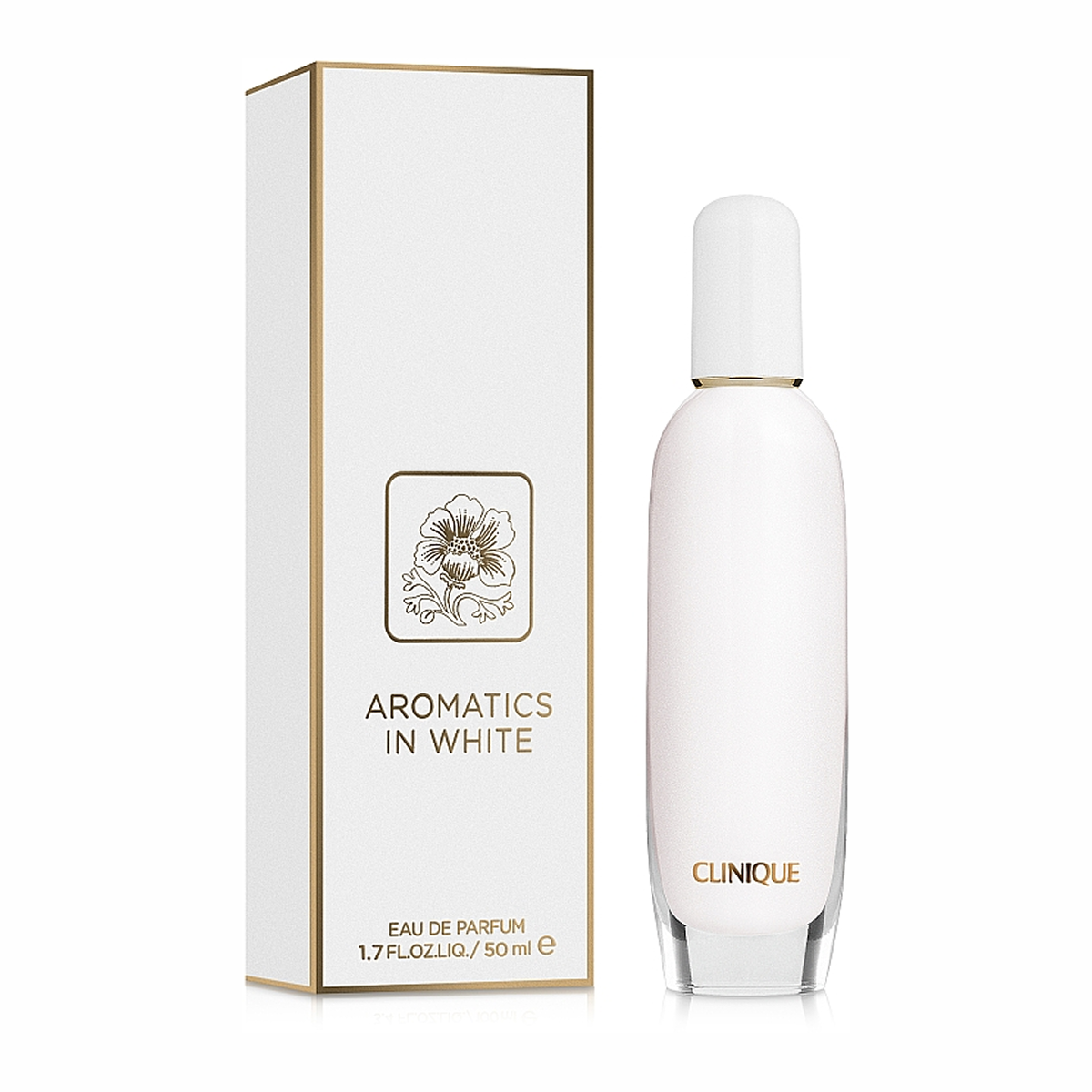 Clinique - Aromatics In White - Eau de Parfum pour femme