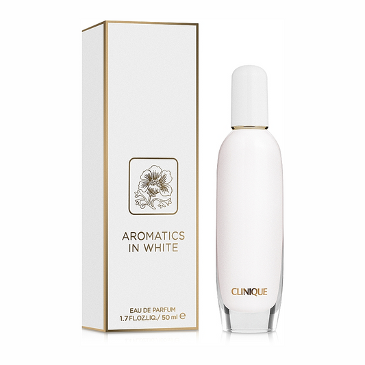 Clinique - Aromatics In White - Eau de Parfum pour femme