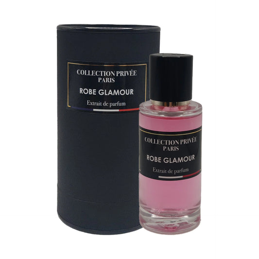 Collection Privée - Robe Glamour - Extrait de Parfum pour femme