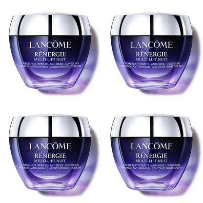 Lancôme - Rénergie Multi Lift Ultra - Crème Anti Rides Uniformité Du Teint
