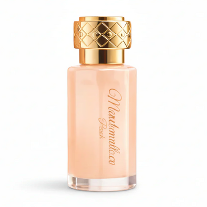 Dubaï Flower - Musc Tahara Marshmallow Peach - Concentré de Parfum Mixte