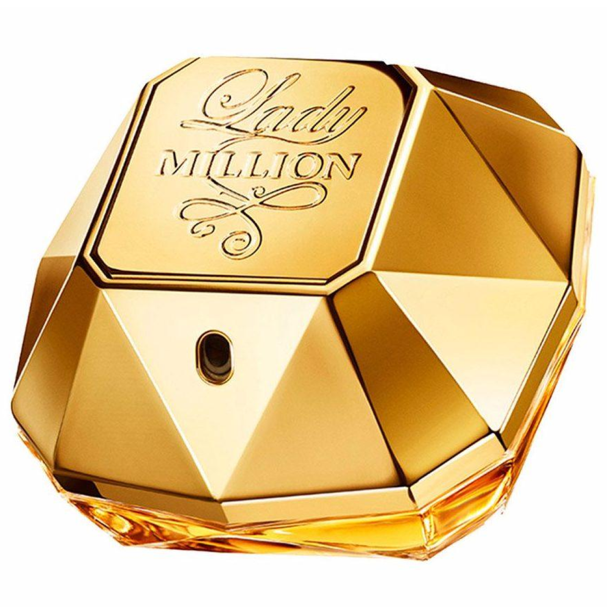 Paco Rabanne - Lady Million - Eau de Parfum pour femme