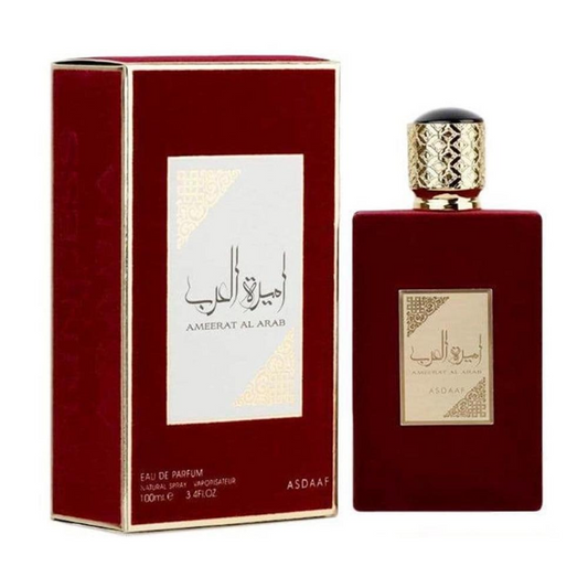 Asdaaf - Ameerat Al Arab - Eau de Parfum de Dubai Mixte