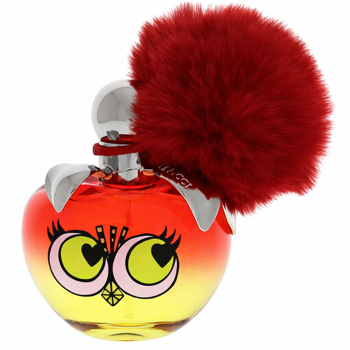 Nina Ricci - Les Monstres de Nina Nina Edition Limitée - Eau de Toilette pour femme