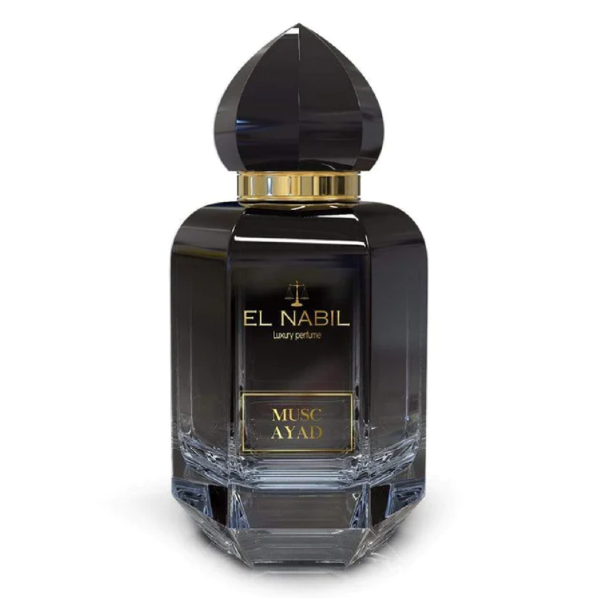 el Nabil - Musc Ayad - Eau de Parfum Mixte