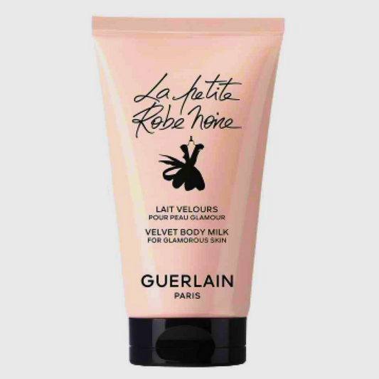 Guerlain - la Petite Robe Noire - Coffret Lait Corporel 75ml + Eau de Parfum Intense 50ml + Miniature 5 ml